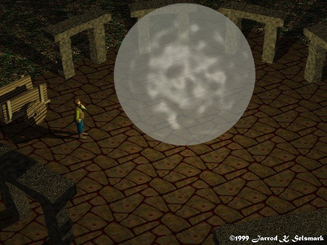 Temple Portal v1.1